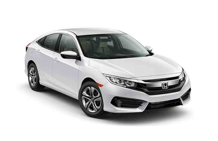 2019 Honda Civic Lease Monthly Leasing Deals Specials Ny Nj Pa Ct