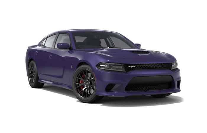 dodge charger lease