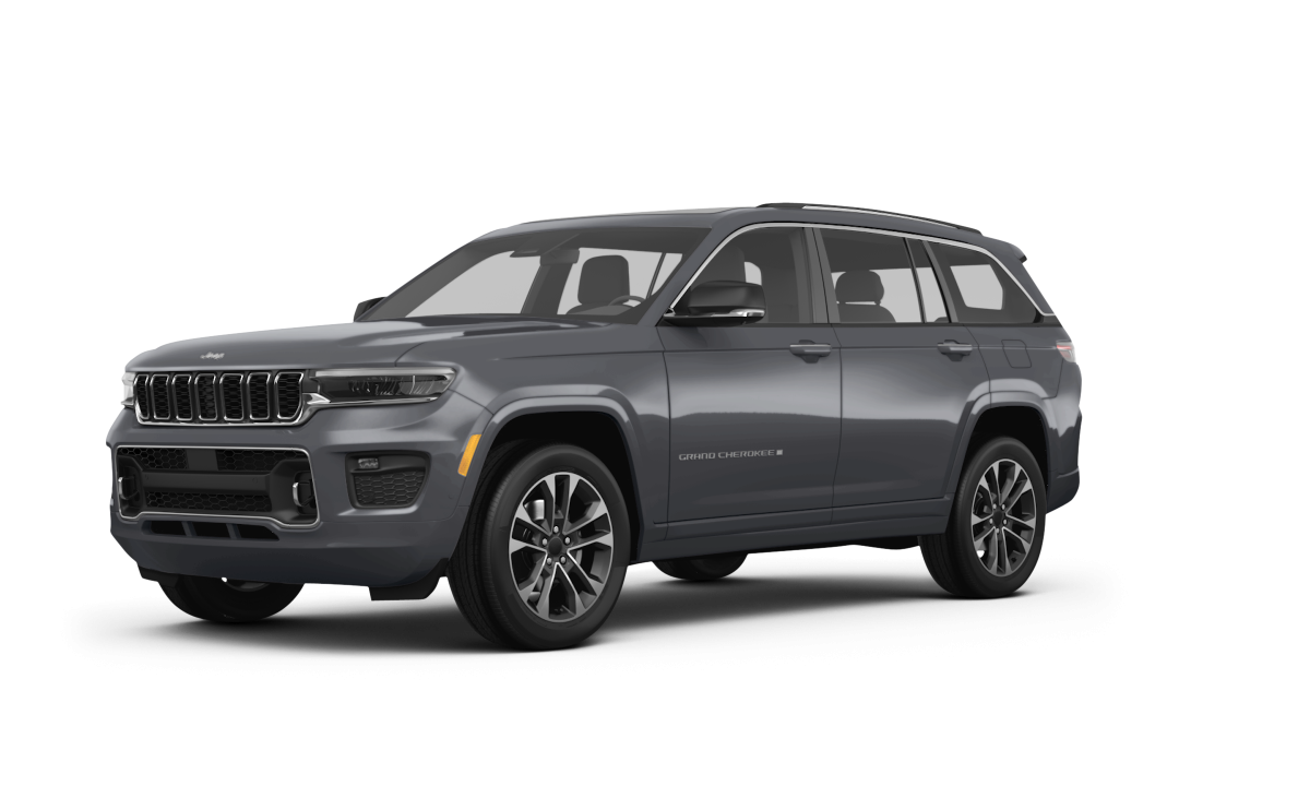 2026 Jeep Grand Cherokee 2026 Jeep Grand Cherokee