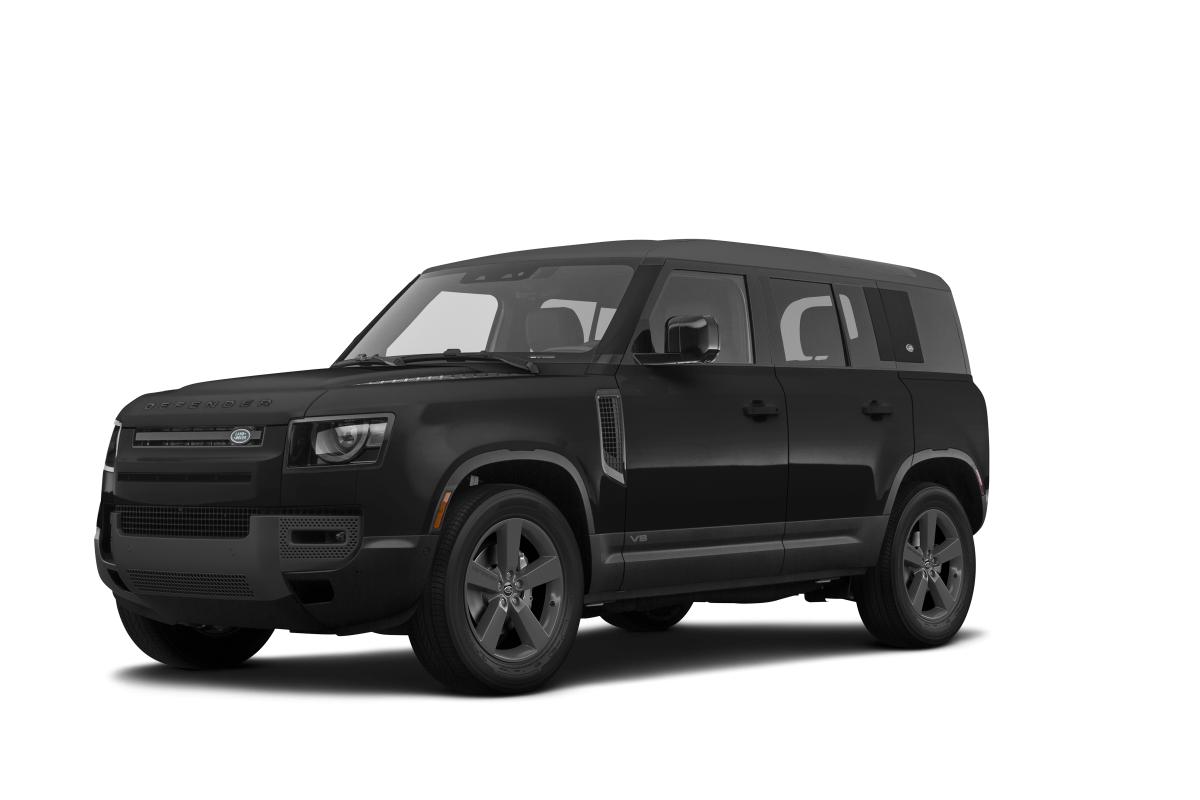 2025 Land Rover Defender 2025 Land Rover Defender