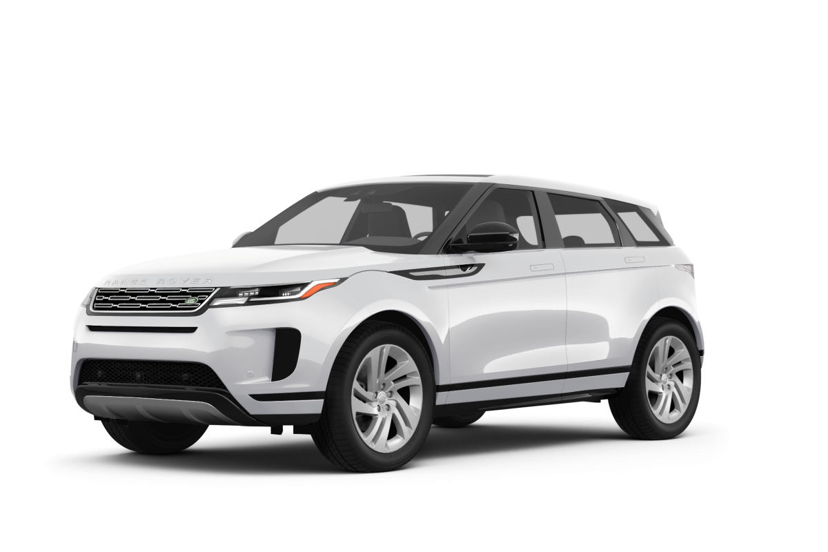 2026 Land Rover Range Rover Evoque 2026 Land Rover Range Rover Evoque