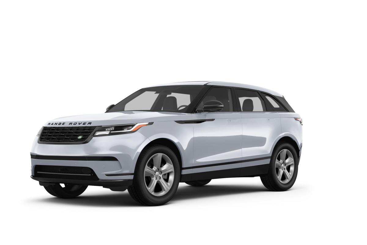 2026 Land Rover Range Rover Velar 2026 Land Rover Range Rover Velar