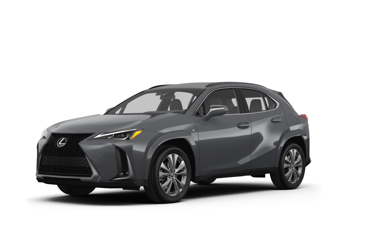 2026 Lexus UX 300h 2026 Lexus UX 300h