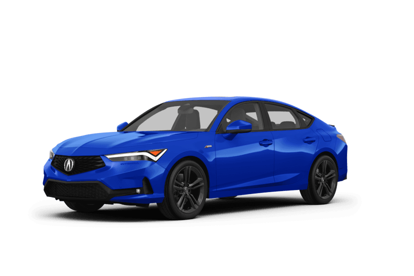 2025 Acura Integra 2025 Acura Integra