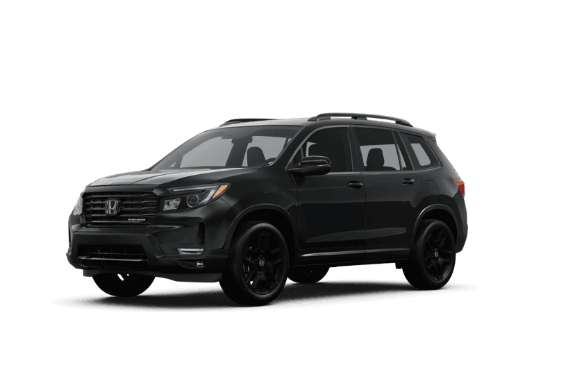 2026 Honda Passport 2026 Honda Passport